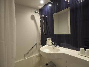 Single Room Non-Smoking