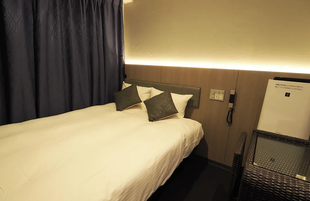 Haneda Inn-1
