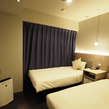 Haneda Inn-3